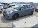 Hyundai Accent Gl KMHCT4AE8GU001630 снимка