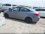 Hyundai Accent Gl KMHCT4AE8GU001630 снимка