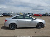 Chevrolet Cruze 1Lt 1G1PC5SB7E7259707 снимка