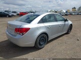 Chevrolet Cruze 1Lt 1G1PC5SB7E7259707 снимка