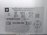 Chevrolet Cruze 1Lt 1G1PC5SB7E7259707 снимка