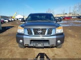 Nissan Titan Sv 1N6AA0CCXBN325202 снимка