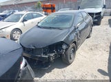 Toyota Corolla 2T1BURHE3KC161999 снимка