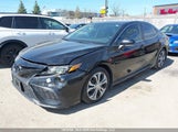Toyota Camry Se 4T1S11BK7PU101836 fotografie