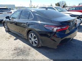 Toyota Camry Se 4T1S11BK7PU101836 снимка