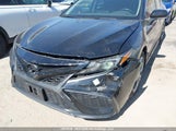 Toyota Camry Se 4T1S11BK7PU101836 photo