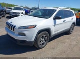 Jeep Cherokee 1C4PJMAS4FW704386 снимка