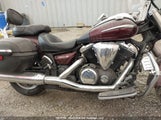 Yamaha Xvs950 A JYAVN01EX9A003766 снимка