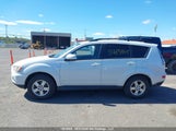 Mitsubishi Outlander Se JA4JT3AX7BU610234 снимка