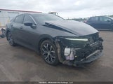 Toyota Crown Xle JTDAAAAF4P3001364 photo