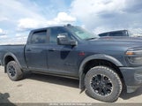 Ram  Powerwagon 3C63R5EL0TG210429 снимка