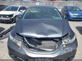 Honda Civic Touring 2HGFB2F75DH103681 снимка