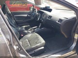Honda Civic Touring 2HGFB2F75DH103681 снимка