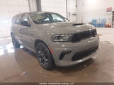 Dodge Durango R/T 1C4SDJCT4MC724416 fotografie