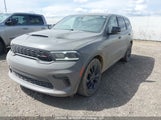 Dodge Durango R/T 1C4SDJCT4MC724416 fotografie