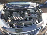 Nissan Versa 1.6 S/1.6 Sl/1.6 Sv 3N1CN7AP8DL843099 fotografie