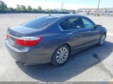 Honda Accord Exl 1HGCR2F80EA809268 снимка