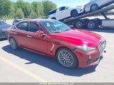 Genesis G70 KMTG64LA2MU072505 снимка