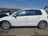 Volkswagen Golf 2.5L Comfortline/2.5L Highline/2.5L Sportline/2.5L Trendline WVWCA7AJ8CW020704 fotografie