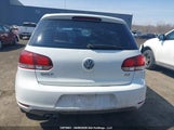 Volkswagen Golf 2.5L Comfortline/2.5L Highline/2.5L Sportline/2.5L Trendline WVWCA7AJ8CW020704 снимка