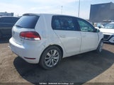 Volkswagen Golf 2.5L Comfortline/2.5L Highline/2.5L Sportline/2.5L Trendline WVWCA7AJ8CW020704 fotografie