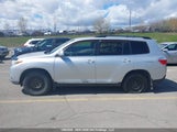 Toyota Highlander V6 5TDBK3EH0CS110194 fotografie