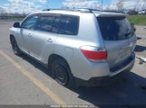 Toyota Highlander V6 5TDBK3EH0CS110194 fotografie