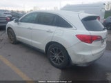 Acura Rdx 5J8TB4H51EL803177 снимка