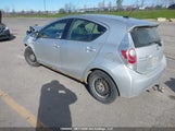 Toyota Prius C Technology JTDKDTB32C1001980 снимка