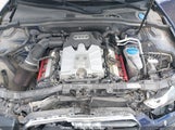 Audi S5 3.0 Technik WAURGBFR5EA056910 fotografie