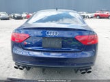 Audi S5 3.0 Technik WAURGBFR5EA056910 photo