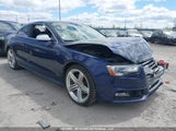 Audi S5 3.0 Technik WAURGBFR5EA056910 снимка