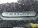 Audi S5 3.0 Technik WAURGBFR5EA056910 photo