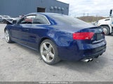 Audi S5 3.0 Technik WAURGBFR5EA056910 fotografie