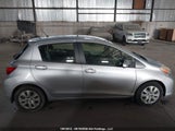Toyota Yaris Le JTDKTUD36DD558350 снимка