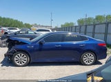 Kia Optima Ex 5XXGU4L35JG202574 photo