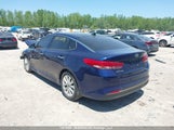 Kia Optima Ex 5XXGU4L35JG202574 photo