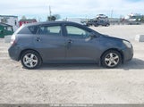 Pontiac Vibe 5Y2SM6E00AZ412229 снимка