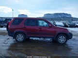 Honda Cr-V Ex JHLRD78856C812550 снимка