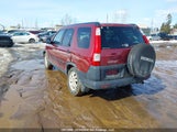 Honda Cr-V Ex JHLRD78856C812550 снимка