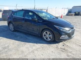 Chevrolet Cruze Lt Auto 3G1BE6SM9JS650204 снимка