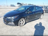 Chevrolet Cruze Lt Auto 3G1BE6SM9JS650204 снимка