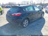 Chevrolet Cruze Lt Auto 3G1BE6SM9JS650204 снимка