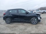 Nissan Kicks Play Sv 3N1CP5CVXSL508224 fotografie