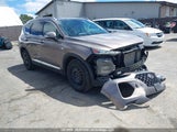 Hyundai Santa Fe 5NMS3CAA2KH092403 fotografie