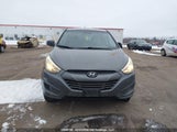 Hyundai Tucson Gl KM8JTCAF5EU852324 снимка