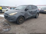 Hyundai Tucson Gl KM8JTCAF5EU852324 снимка