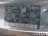 Hyundai Tucson Gl KM8JTCAF5EU852324 снимка