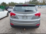 Hyundai Tucson Gl KM8JTCAC0CU475176 снимка