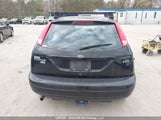 Ford Focus Zx5 3FAFP37N45R151669 снимка